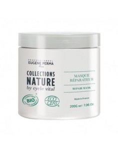 Cycle Vital Nature Bio mascarilla reparadora