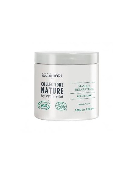 Cycle Vital Nature Bio mascarilla reparadora