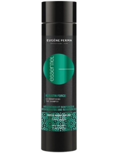 Champú Keratin Force Essentiel Eugene Perma Professionnel