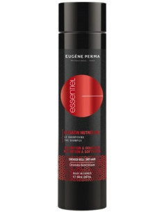 Champú Keratin Nutrition Essentiel Eugene Perma Professionnel