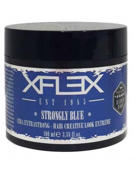 Cera brillo Glowing Wax strongly