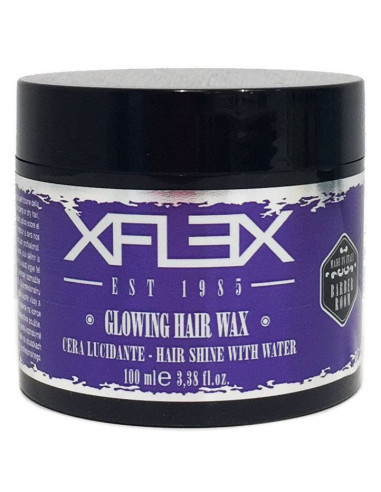 Cera brillo Glowing Wax medium