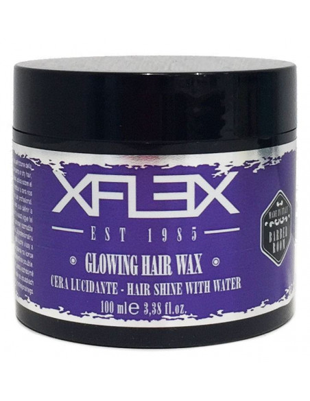 Cera brillo Glowing Wax medium