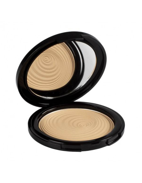 Maquillaje polvo compacto Hidravel DOrleac