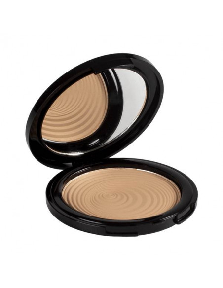 Maquillaje polvo compacto Hidravel DOrleac