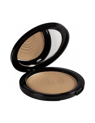 Maquillaje polvo compacto Hidravel DOrleac