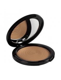 Maquillaje polvo compacto Hidravel DOrleac
