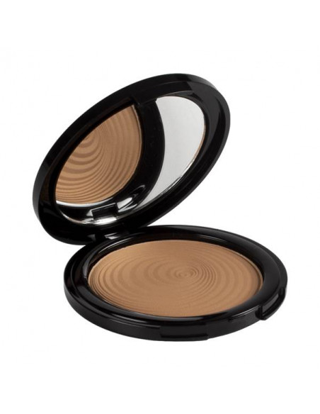 Maquillaje polvo compacto Hidravel DOrleac