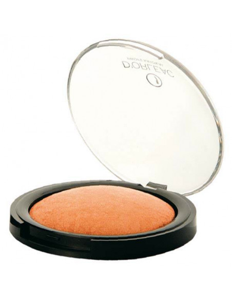 Polvo bronceador DOrleac