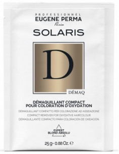 Polvo decapante Solaris D Demaq Eugene Perma Professionnel