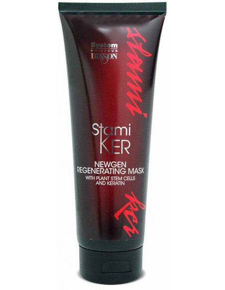Mascarilla Stamiker Dikson