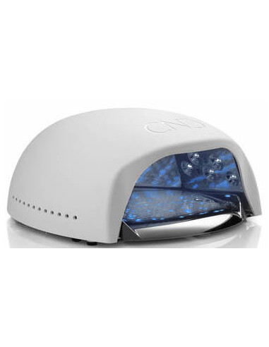 Lámpara de uñas LED CND