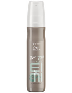 Spray antiencrespamiento Fresh Up NutriCurl Eimi Wella Professionals