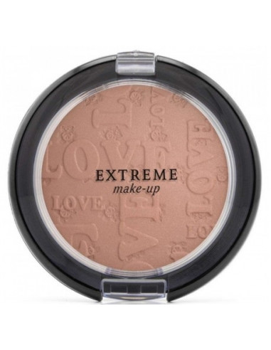 Powder sun Extreme polvos de sol Mya