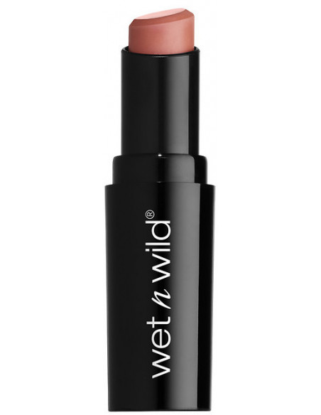 Barra de labios de larga duración Megalast Lip Color Wet n Wild