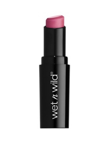 Barra de labios de larga duración Megalast Lip Color Wet n Wild