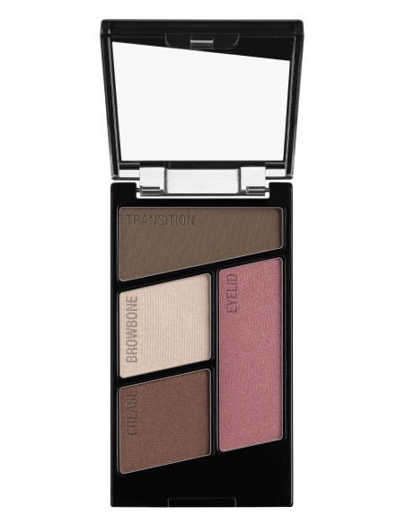 Sombras de ojos Eyeshadow Quads