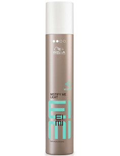 Laca suave microdifusor Mistify Me Light Eimi Wella Professionals