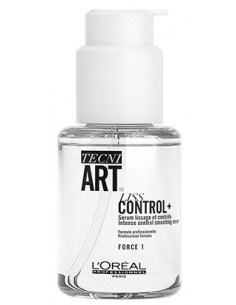Liss Control+ Serum Tecni Art Loreal Professionnel