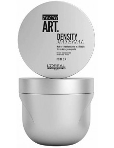 Density Material cera F4 Tecni Art Loreal Professionnel