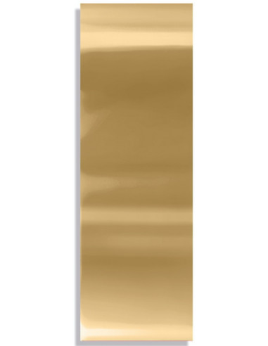 Foil decoración uñas