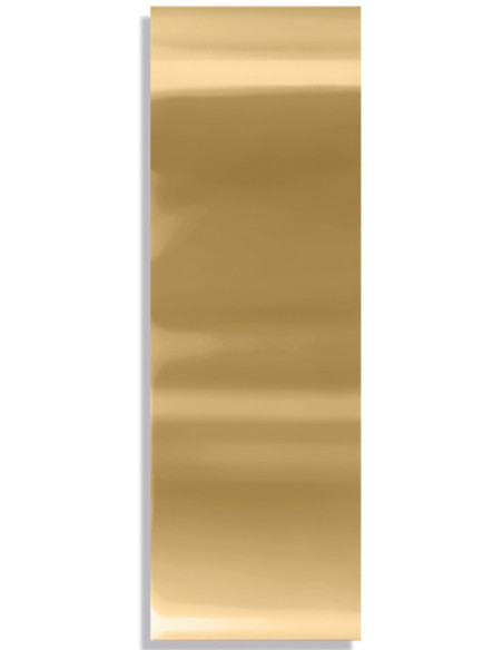 Foil decoración uñas