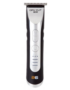 Máquina recorte 800 Dry Cut