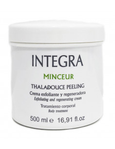 Exfoliante Minceur Thaladouce Integra