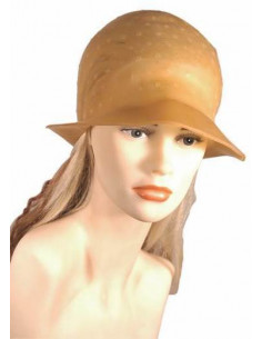 Gorro para mechas easy de caucho Generico