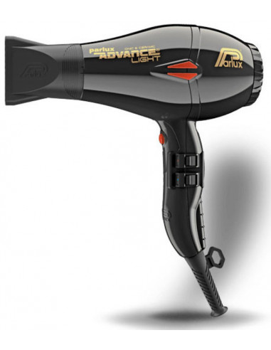 Secador Advance Light 2200w Parlux