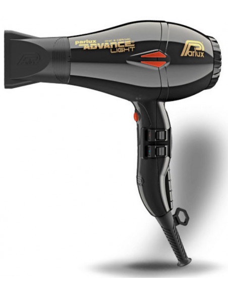 Secador Advance Light 2200w Parlux