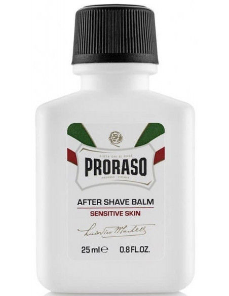 After shave eucalipto bálsamo sin alcohol Proraso