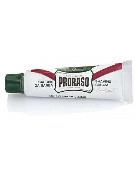 Crema afeitar eucalipto Proraso