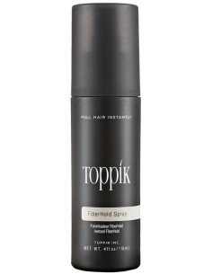 Spray fijador de fibras Toppik