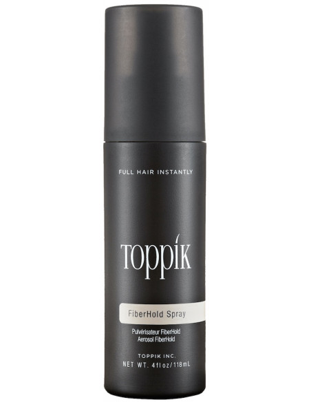 Spray fijador de fibras Toppik