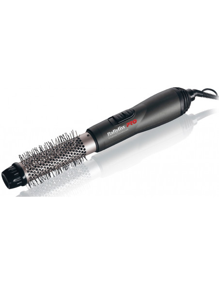 Cepillo eléctrico de titanio 32 mm Babyliss Pro