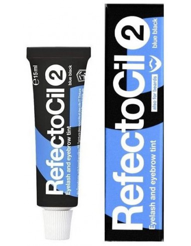 Tinte para cejas y pestañas Refectocil