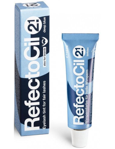 Tinte para cejas y pestañas Refectocil