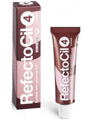 Tinte para cejas y pestañas Refectocil