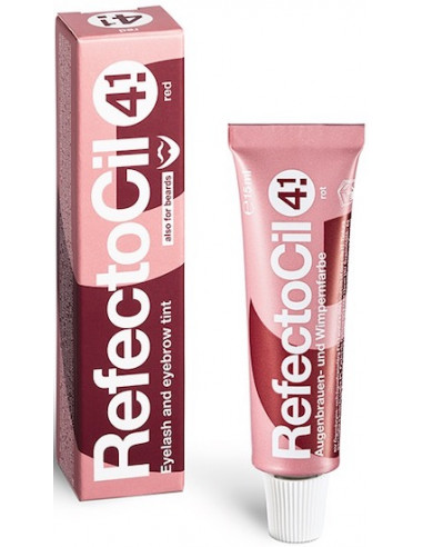 Tinte para cejas y pestañas Refectocil