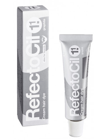 Tinte para cejas y pestañas Refectocil