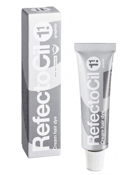 Tinte para cejas y pestañas Refectocil