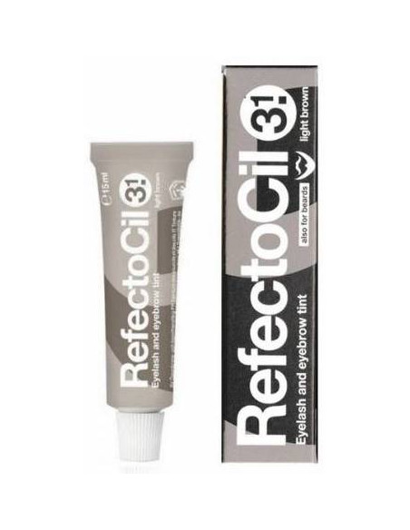 Tinte para cejas y pestañas Refectocil