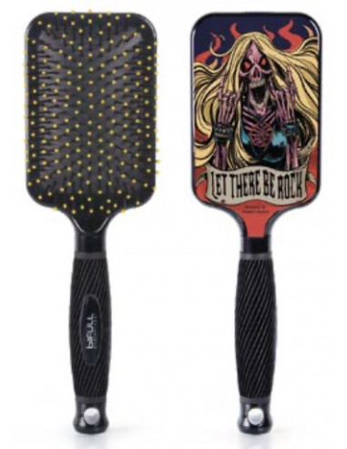 Cepillo paleta