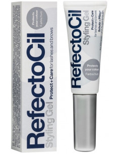 Gel protector cejas y pestañas Styling Gel Refectocil