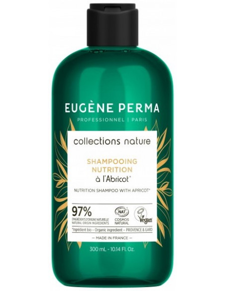 Champú nutritivo Collections Nature Eugene Perma Professionnel