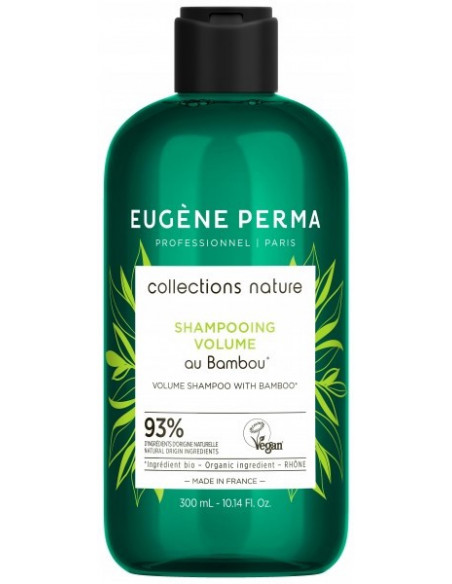 Champú volumen Collections Nature Eugene Perma Professionnel