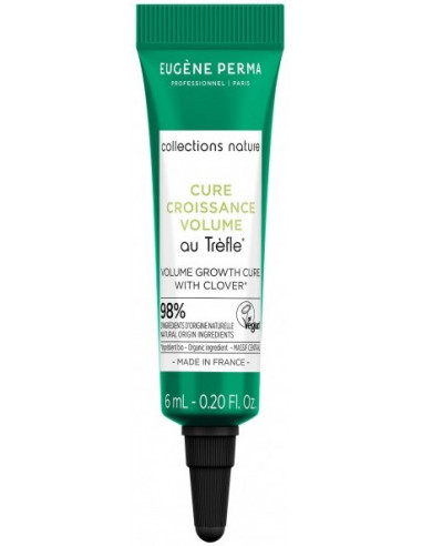 Serum creciemiento y volumen Collections Nature Eugene Perma Professionnel