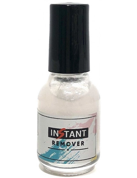 Instant Remover eliminador de esmaltes semipermanentes Belkos