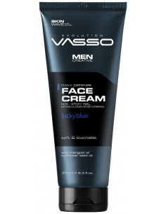 Crema facial Lucky Blue Vasso